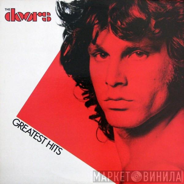  The Doors  - Greatest Hits