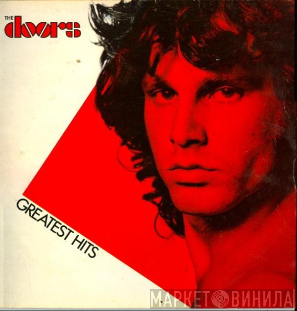 The Doors - Greatest Hits