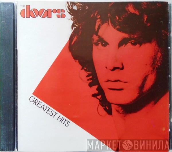  The Doors  - Greatest Hits