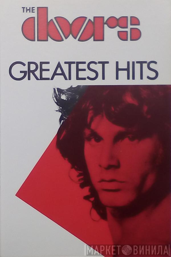  The Doors  - Greatest Hits