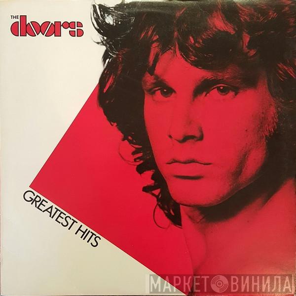 The Doors  - Greatest Hits