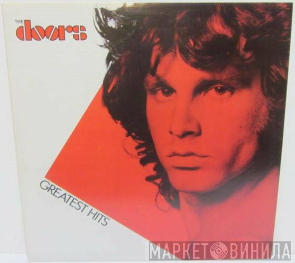  The Doors  - Greatest Hits