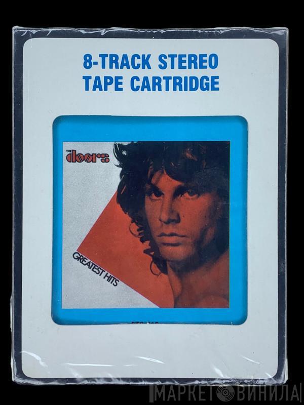  The Doors  - Greatest Hits