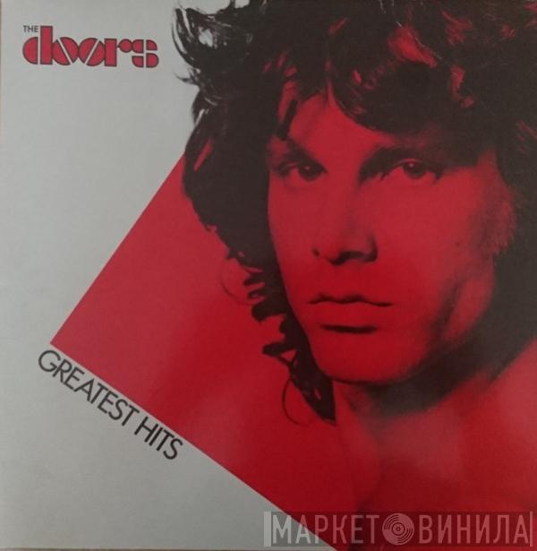  The Doors  - Greatest Hits