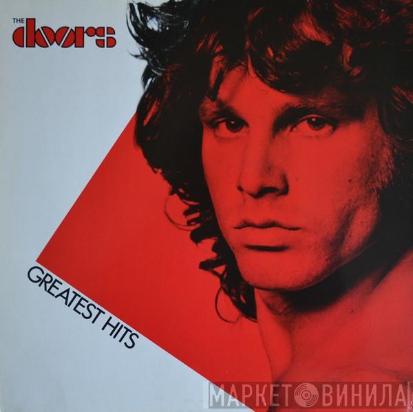  The Doors  - Greatest Hits
