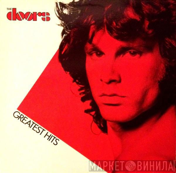  The Doors  - Greatest Hits