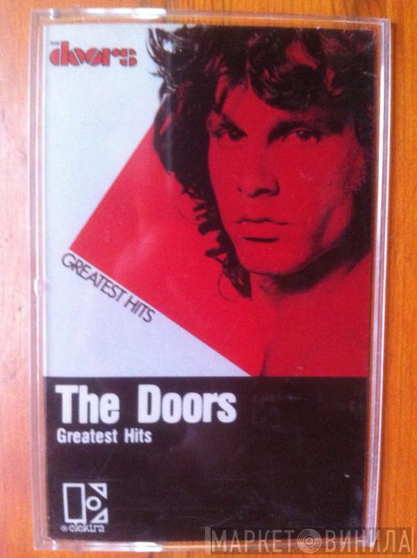  The Doors  - Greatest Hits