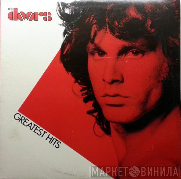  The Doors  - Greatest Hits