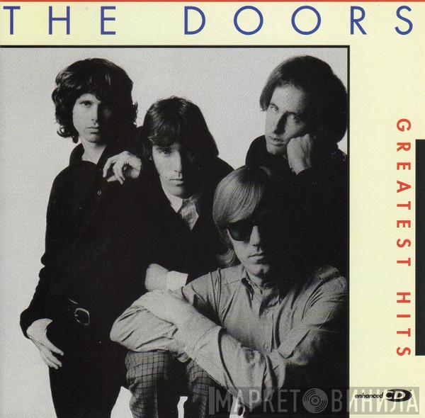  The Doors  - Greatest Hits