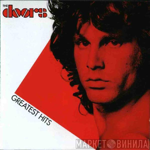  The Doors  - Greatest Hits