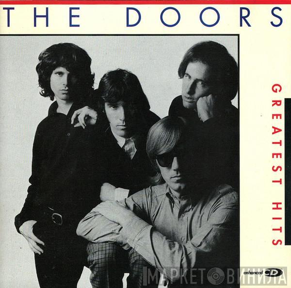  The Doors  - Greatest Hits