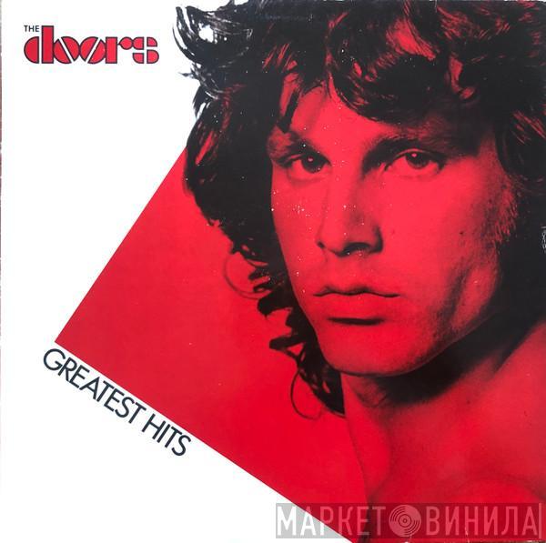  The Doors  - Greatest Hits