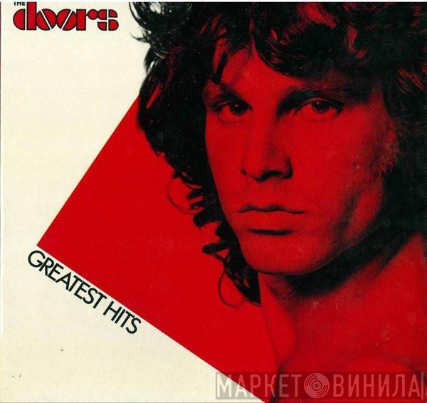  The Doors  - Greatest Hits