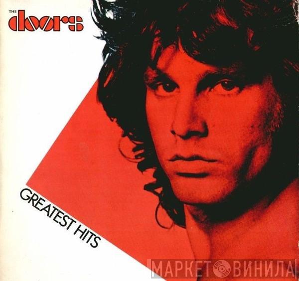  The Doors  - Greatest Hits