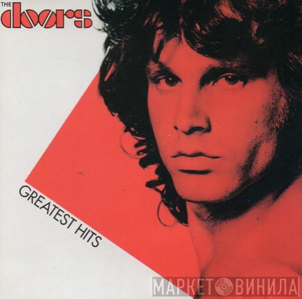  The Doors  - Greatest Hits