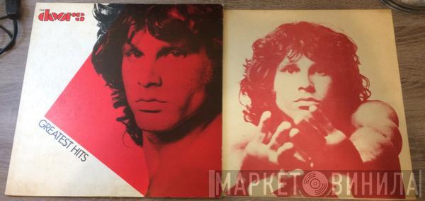  The Doors  - Greatest Hits