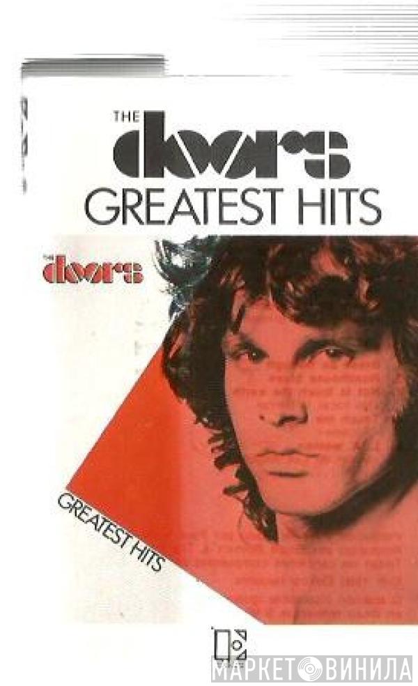  The Doors  - Greatest Hits