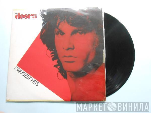  The Doors  - Greatest hits