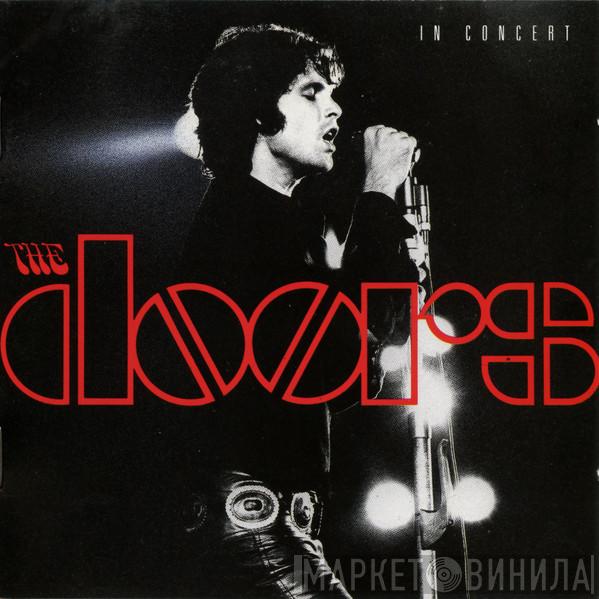  The Doors  - In Concert