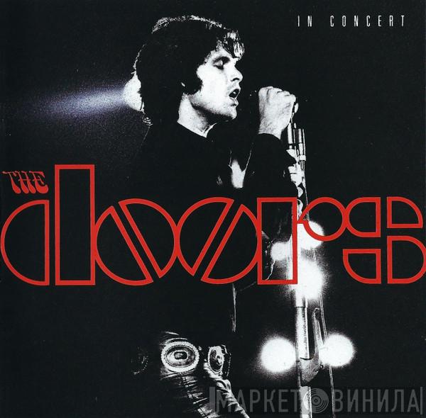  The Doors  - In Concert