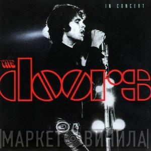  The Doors  - In Concert