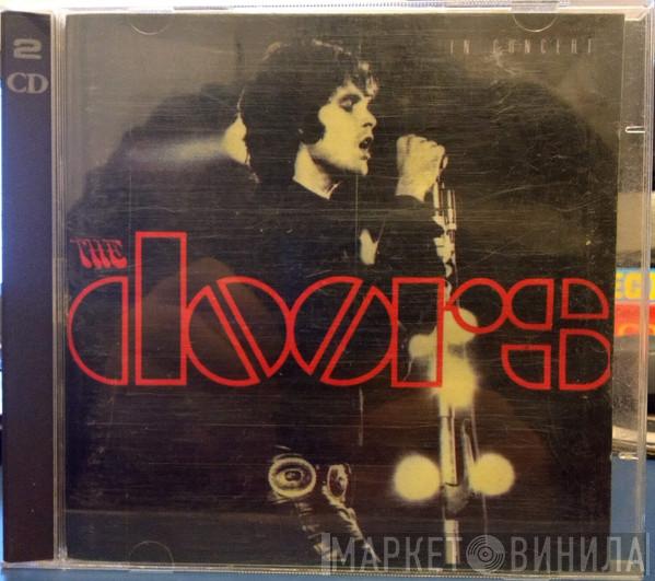  The Doors  - In Concert