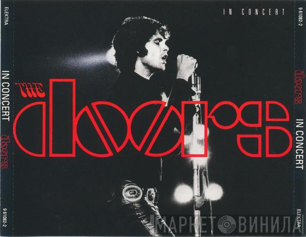  The Doors  - In Concert