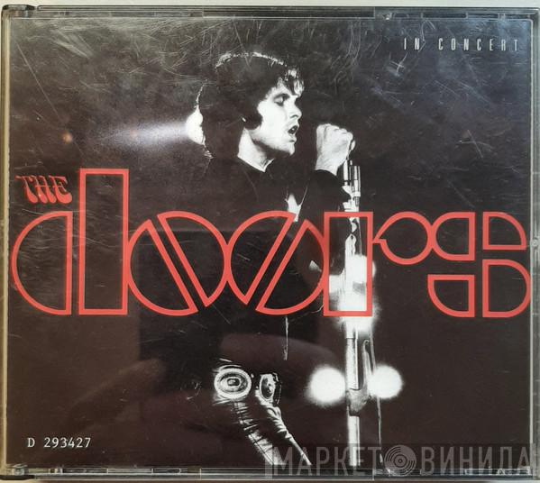  The Doors  - In Concert