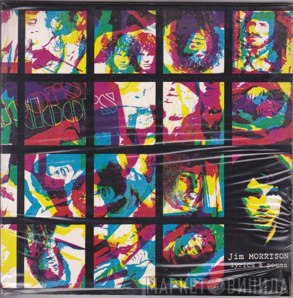 The Doors, Jim Morrison - Jim Morrison And The Doors