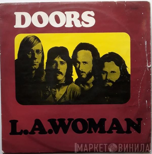  The Doors  - L.A. Woman