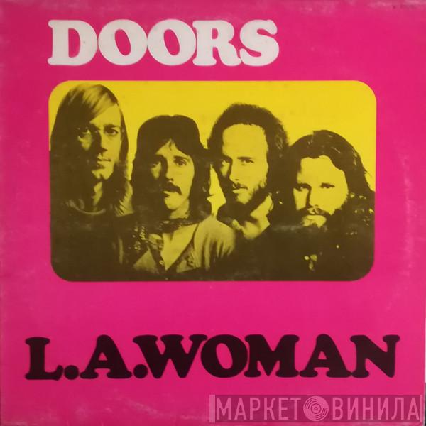  The Doors  - L.A. Woman
