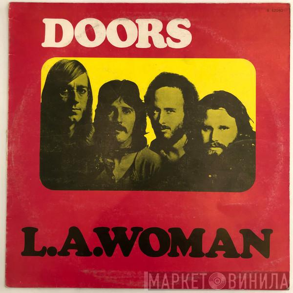  The Doors  - L.A. Woman