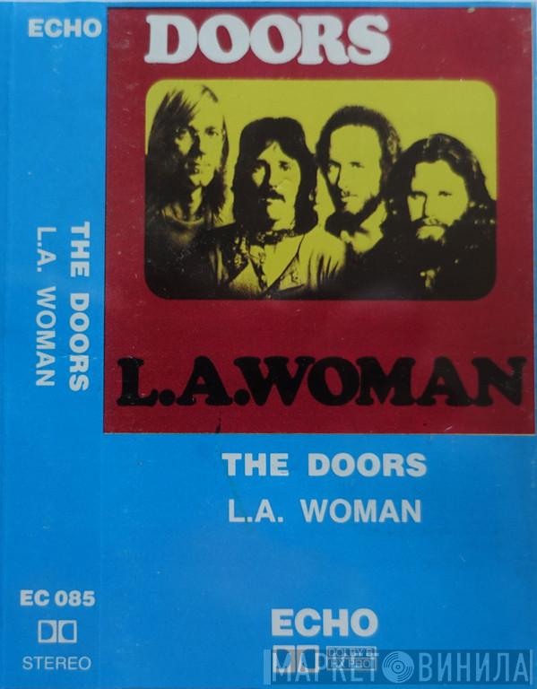  The Doors  - L.A. Woman