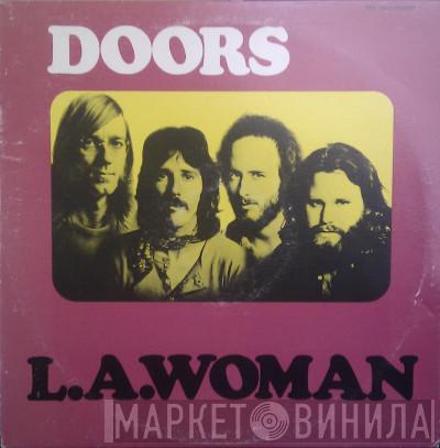  The Doors  - L.A. Woman