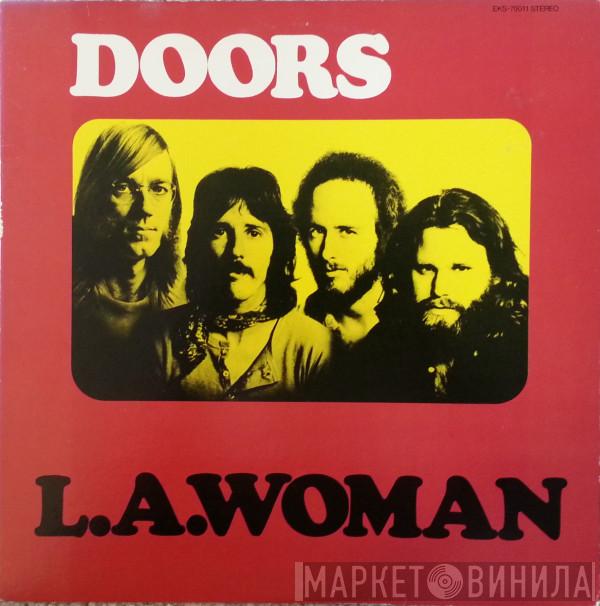  The Doors  - L.A. Woman
