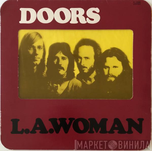 The Doors - L.A. Woman