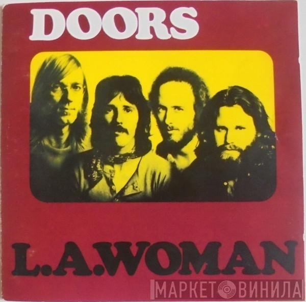  The Doors  - L.A. Woman