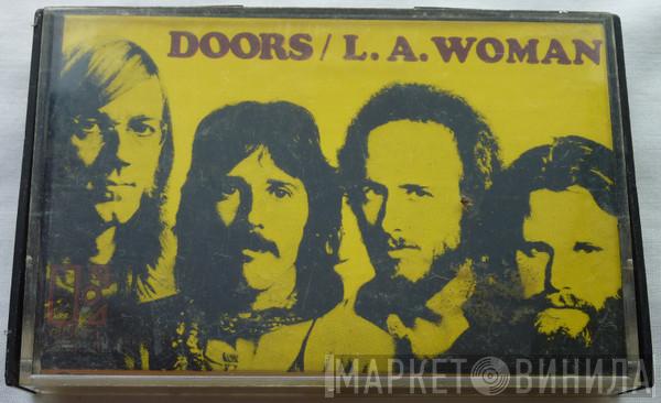 The Doors - L.A. Woman