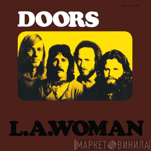  The Doors  - L.A. Woman
