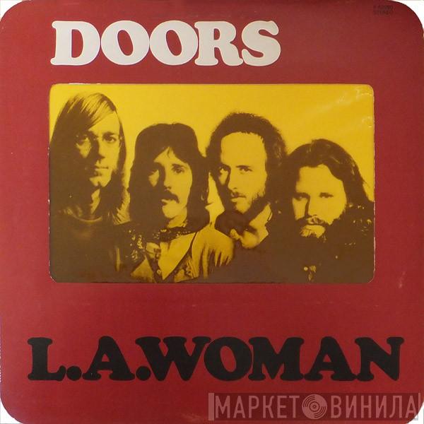 The Doors - L.A. Woman