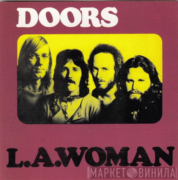  The Doors  - L.A. Woman