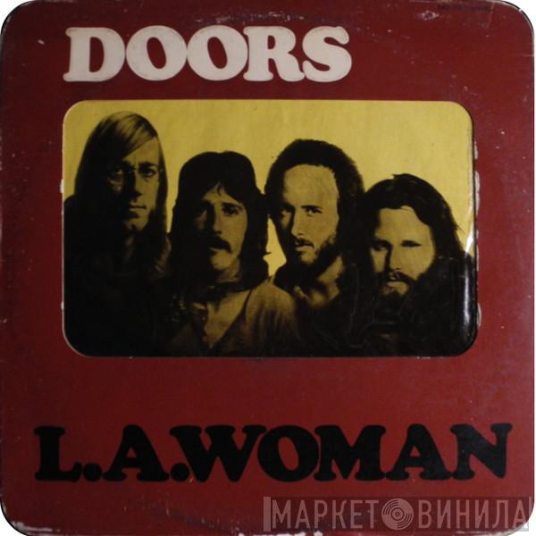  The Doors  - L.A. Woman