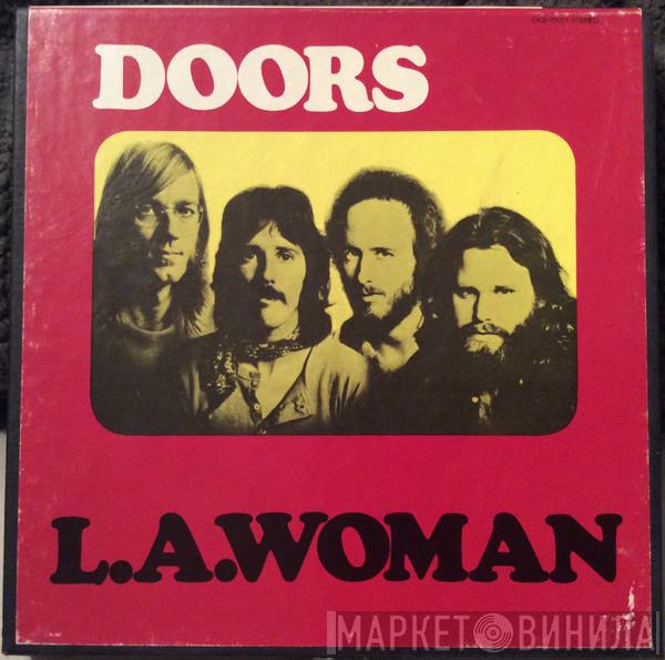  The Doors  - L.A. Woman