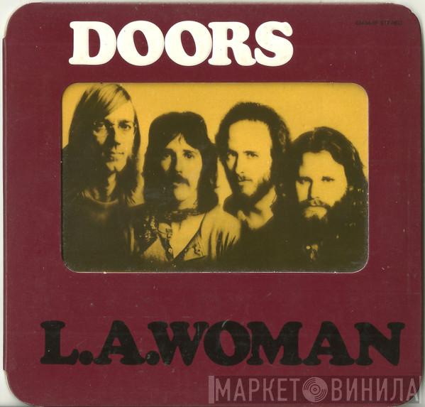 The Doors - L.A. Woman