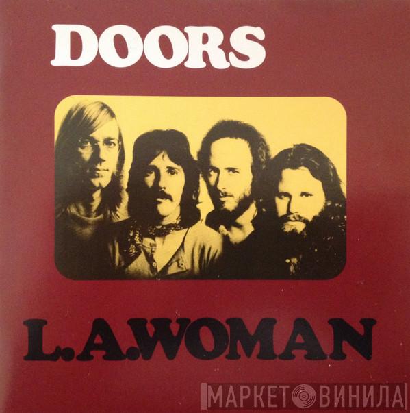  The Doors  - L.A. Woman