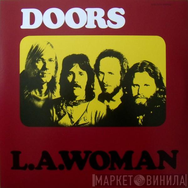 The Doors - L.A. Woman