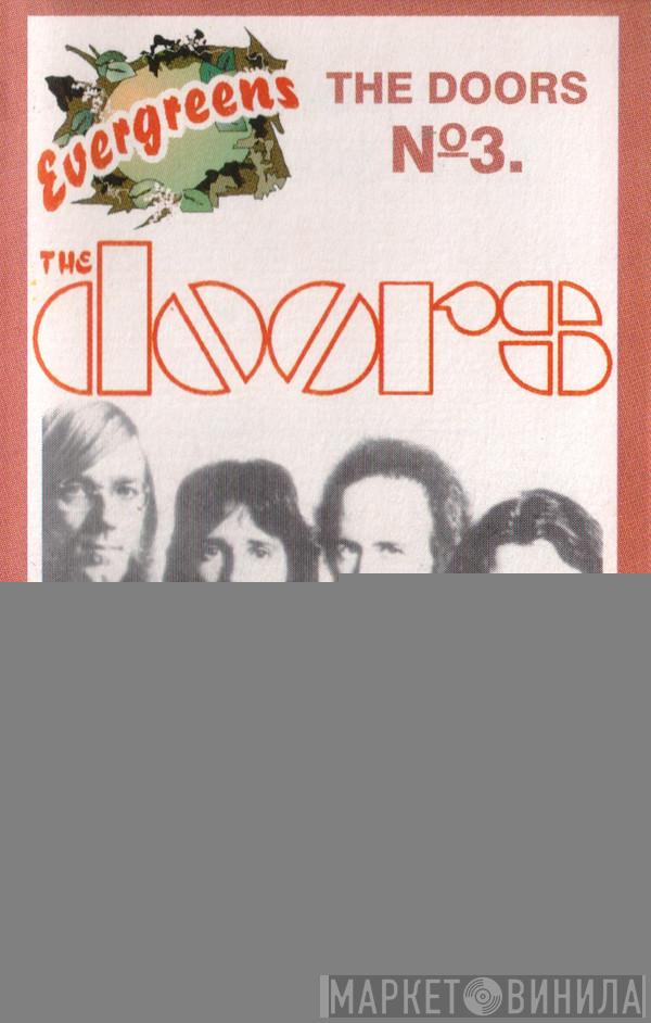  The Doors  - L.A. Woman