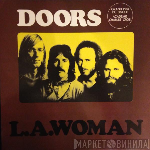  The Doors  - L.A. Woman