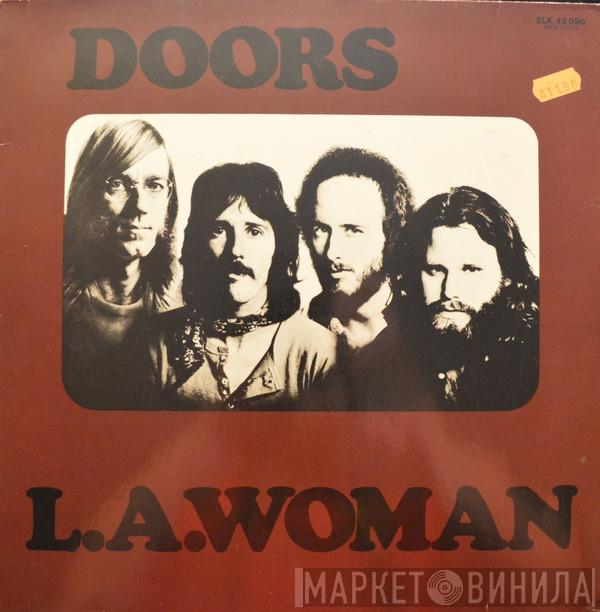  The Doors  - L.A. Woman