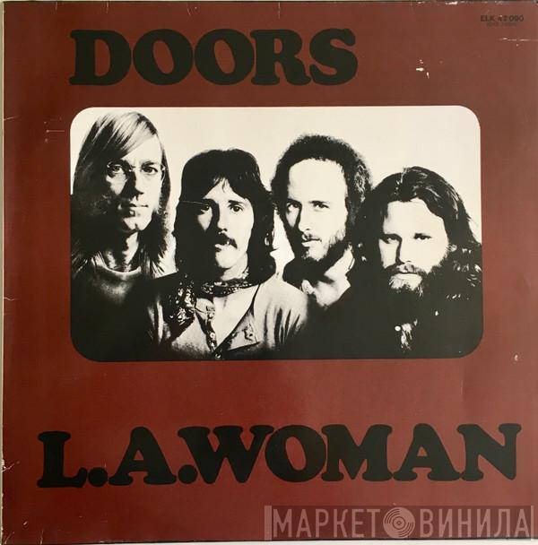 The Doors - L.A. Woman